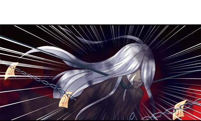 《猫妖的诱惑》水中亲亲？ 第38页