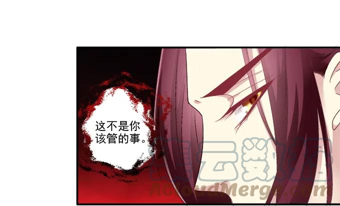 《猫妖的诱惑》英雄救喵 第46页