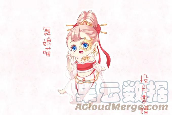 《猫妖的诱惑》英雄救喵 第55页
