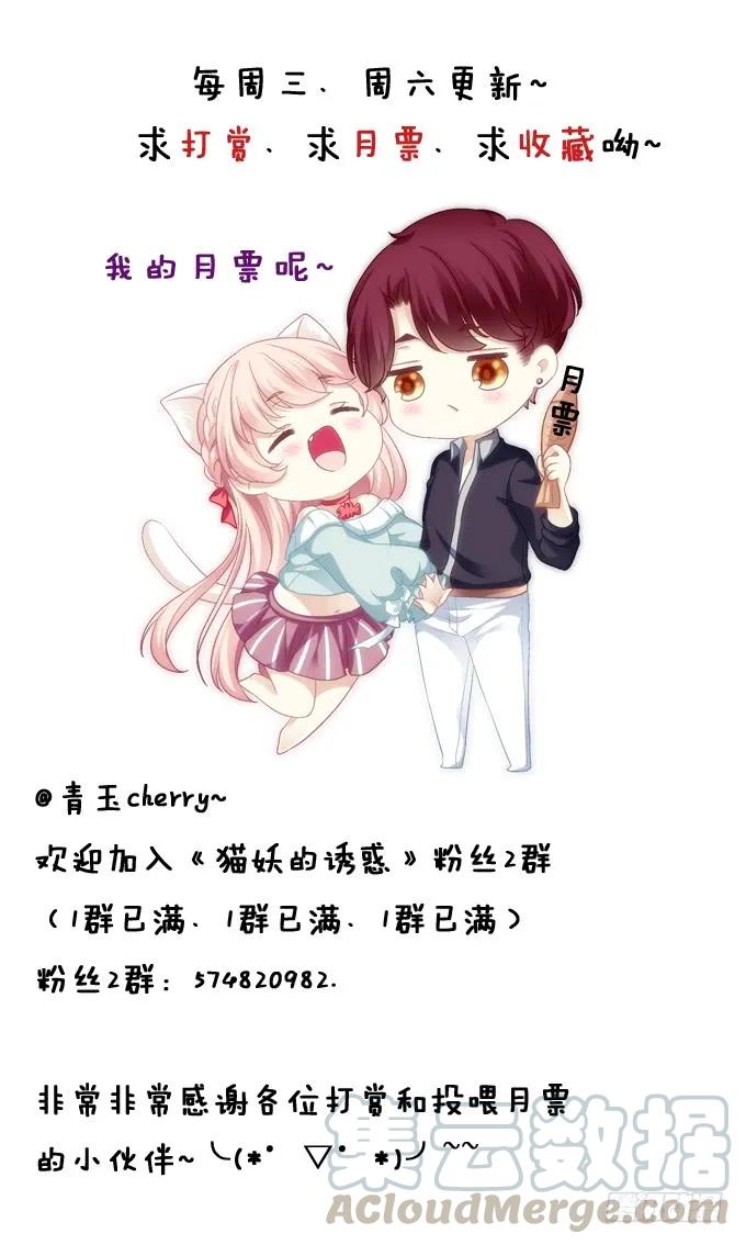 《猫妖的诱惑》前世的记忆 第45页