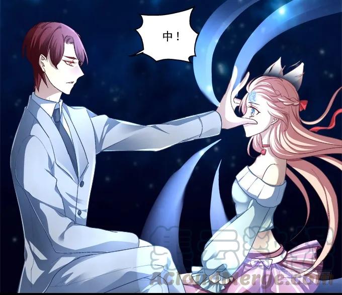 《猫妖的诱惑》前世的记忆 第17页
