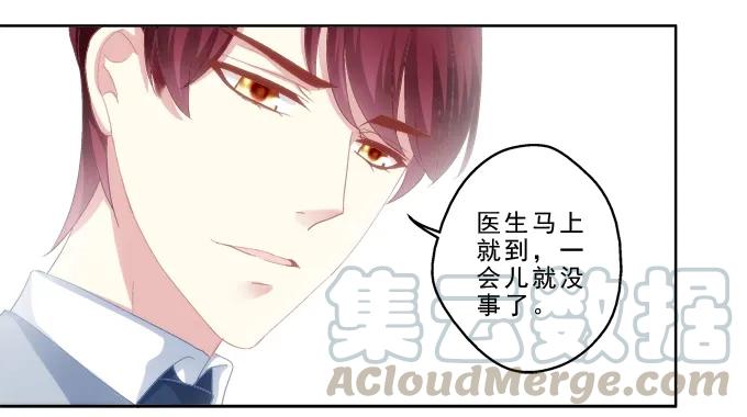 《猫妖的诱惑》前世的记忆 第41页