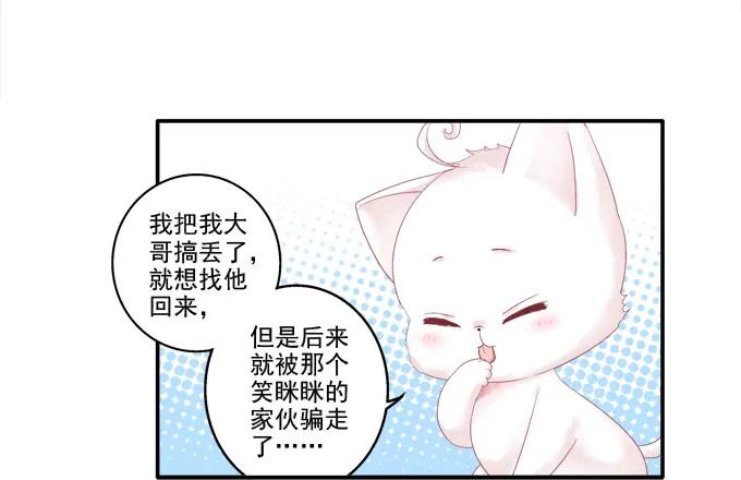 《猫妖的诱惑》卿卿我我 第15页