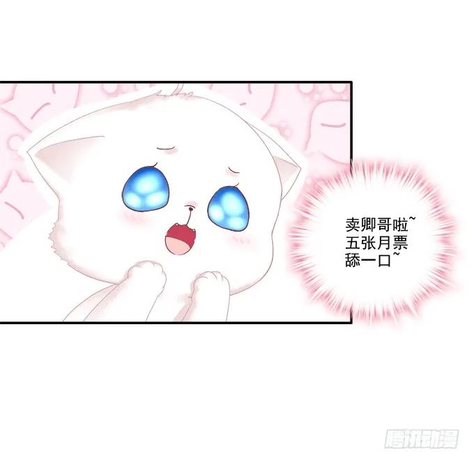 《猫妖的诱惑》卿卿我我 第53页