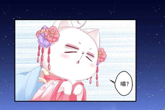 《猫妖的诱惑》迷之色诱 第38页