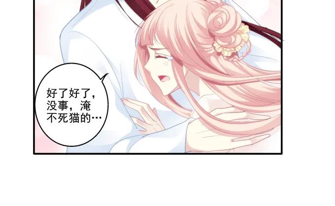 《猫妖的诱惑》是谁撩谁 第14页