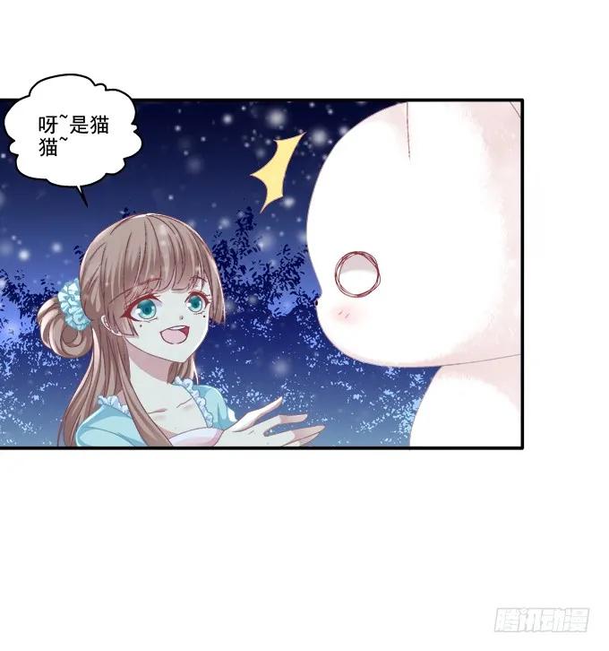 《猫妖的诱惑》是谁撩谁 第42页