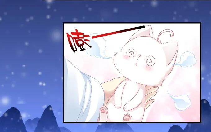 《猫妖的诱惑》是谁撩谁 第36页