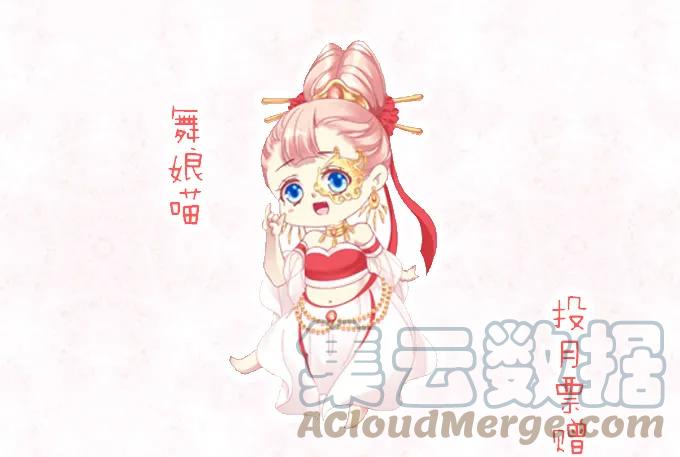 《猫妖的诱惑》是谁撩谁 第46页