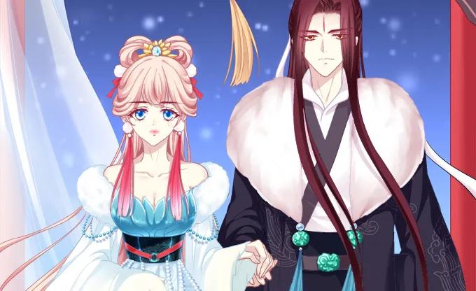 《猫妖的诱惑》盛装出席 第2页