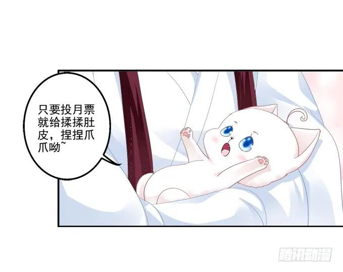 《猫妖的诱惑》盛装出席 第59页