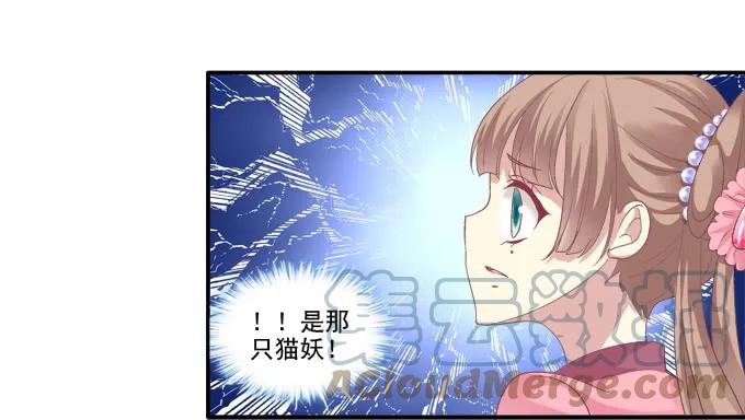 《猫妖的诱惑》琼楼盛宴 第22页