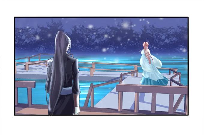 《猫妖的诱惑》坦诚心意 第29页