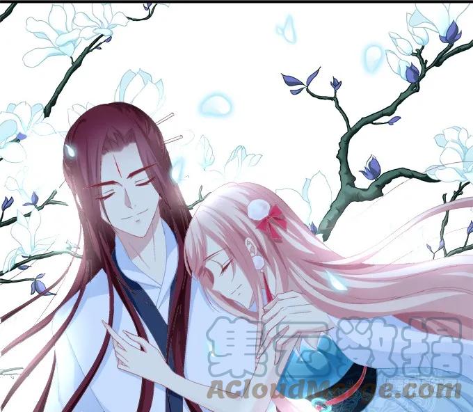 《猫妖的诱惑》情之所钟 第1页