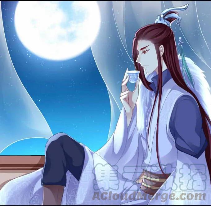 《猫妖的诱惑》前世的相遇 第1页