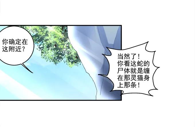 《猫妖的诱惑》暗箭伤人 第42页