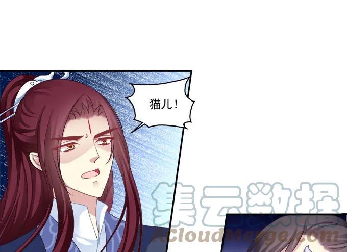 《猫妖的诱惑》暗箭伤人 第25页