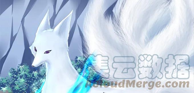 《猫妖的诱惑》狐的守护 第37页