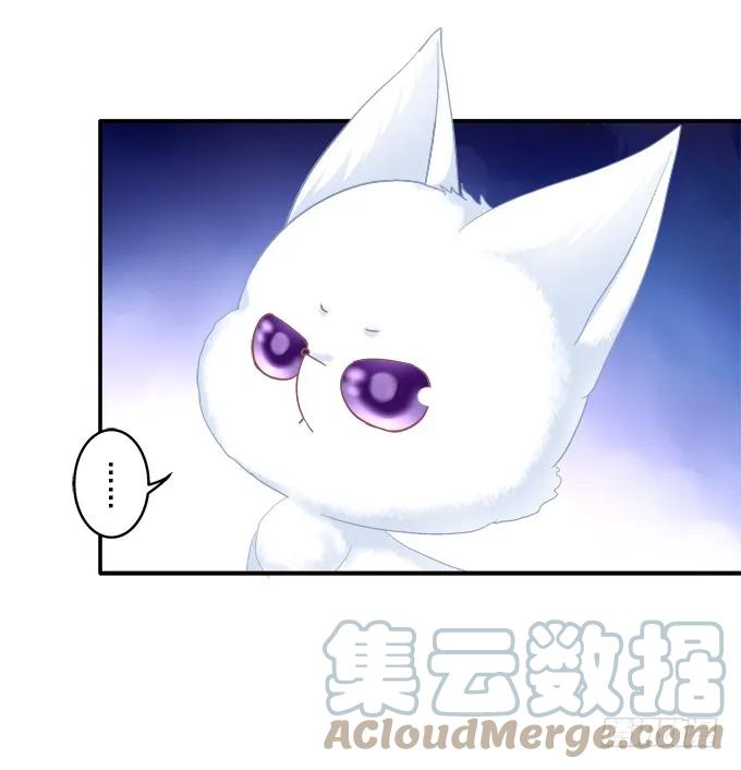 《猫妖的诱惑》爱人重逢 第49页