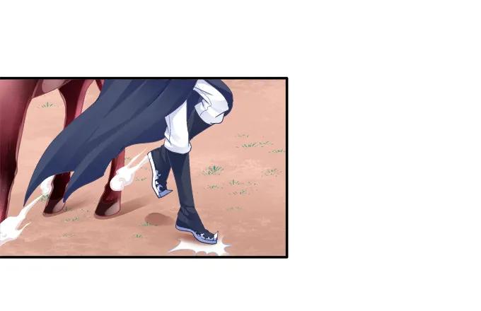 《猫妖的诱惑》爱人重逢 第27页