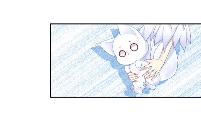 《猫妖的诱惑》争风吃醋 第17页