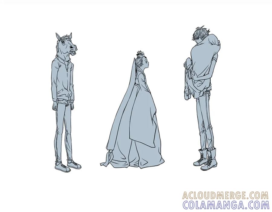 猫一样的男人 序章 猫一样的未婚夫 第37页