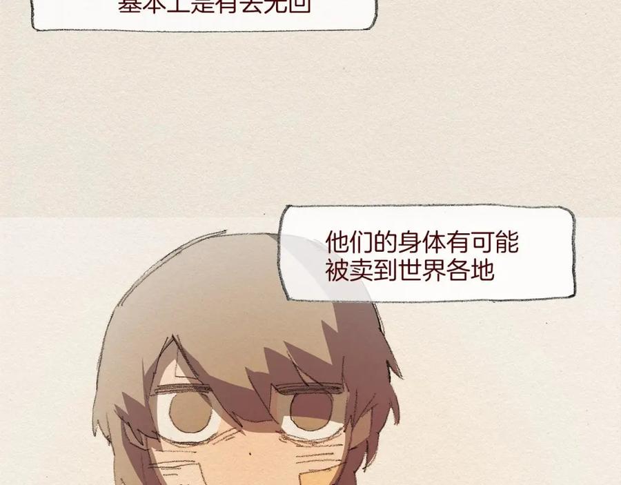 《爱憎》第44话 长大 第42页
