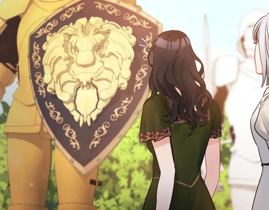 《以使者之名》第5话 发现异样 第124页