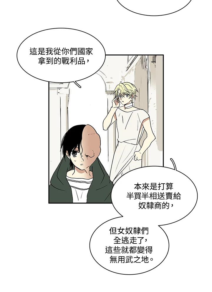 《梅蒂纳》第11话 第29页