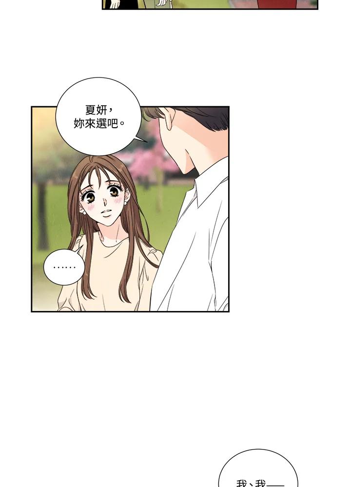 《纵然心痛》第19话 第29页