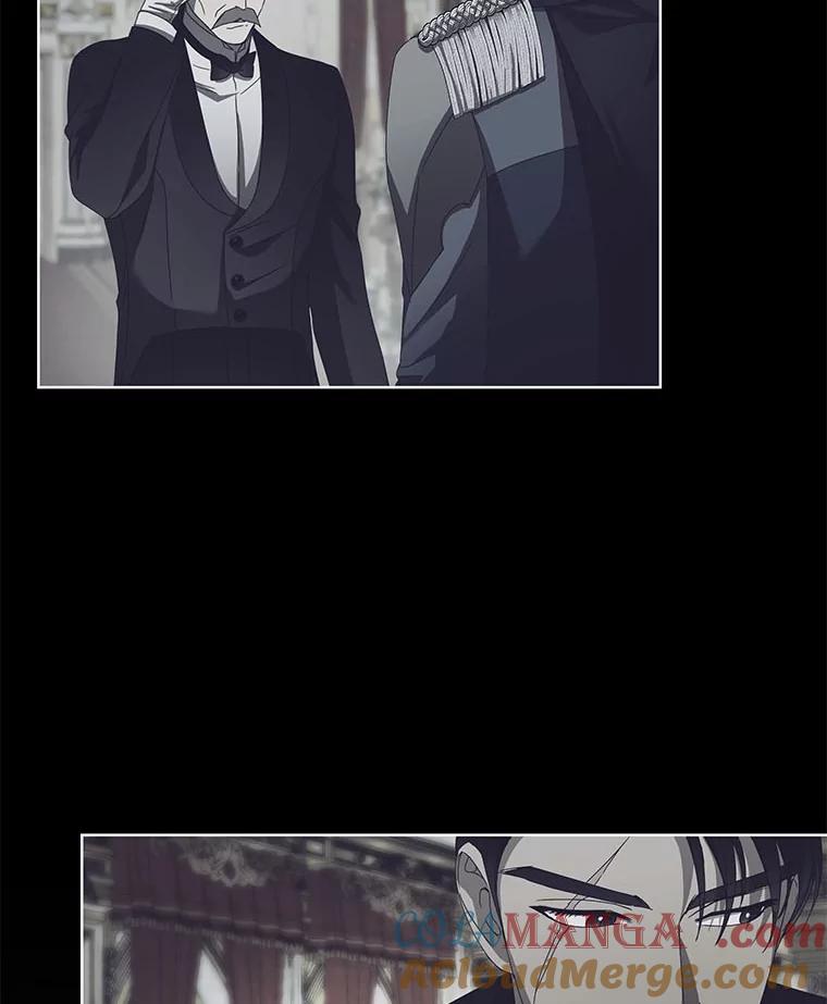 《作为执着侍从活下去》7.未来的主君 第61页
