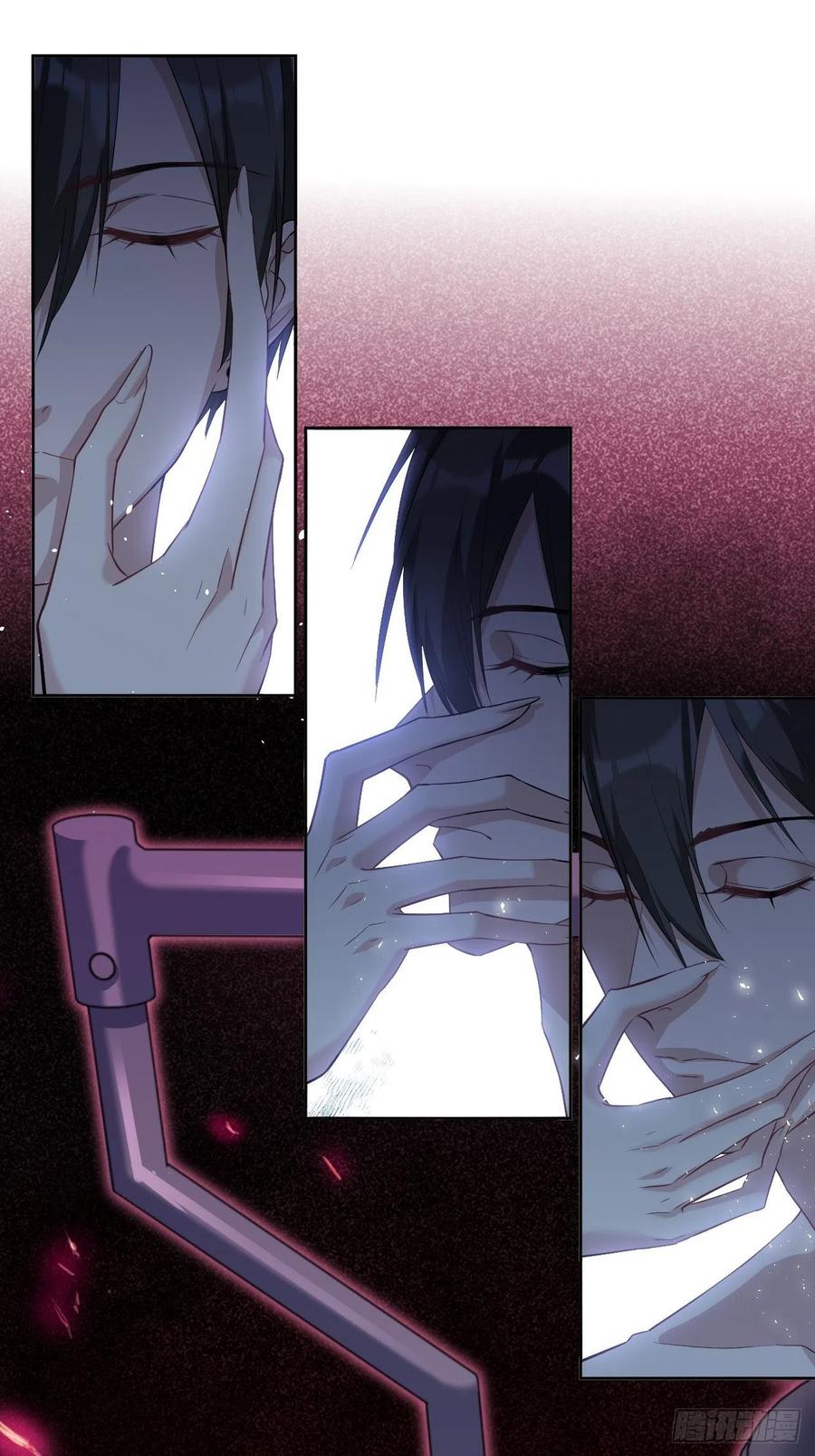 美攻在上 - 第17话：重生整形医院（二） - 第45张图