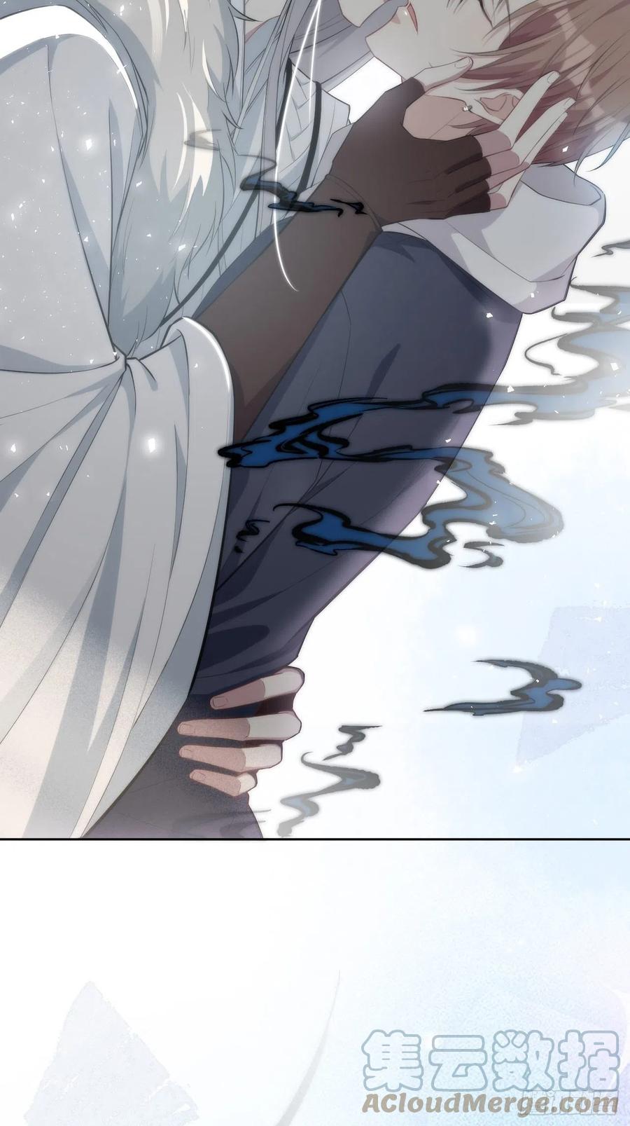 美攻在上 - 第22话：旱魃辩护（一） - 第10张图