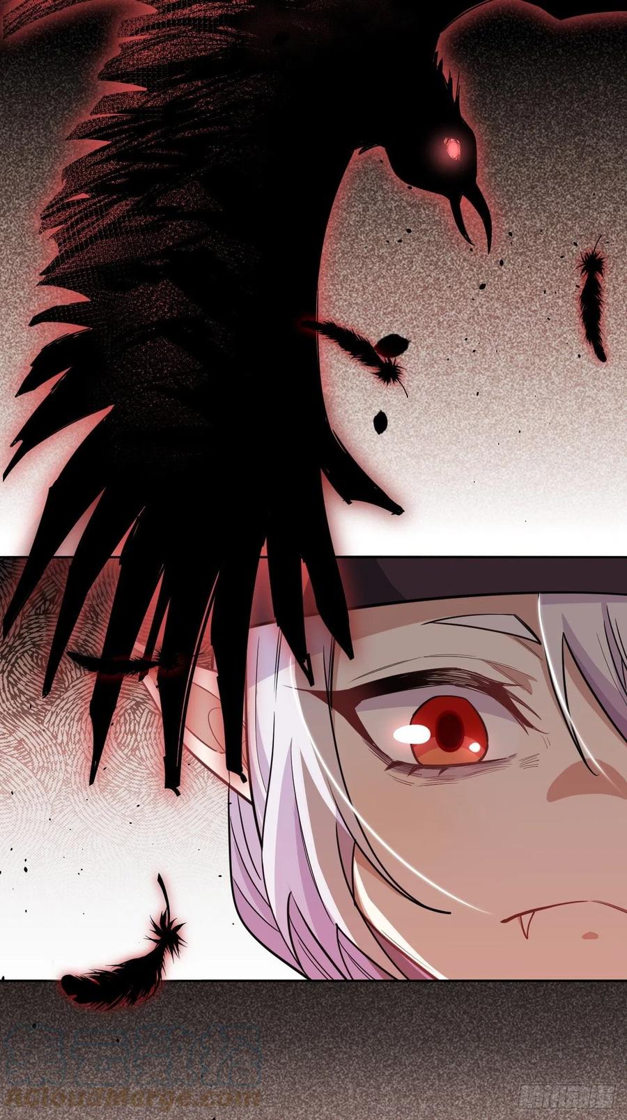 美攻在上 - 第25话：旱魃辩护（四） - 第49张图