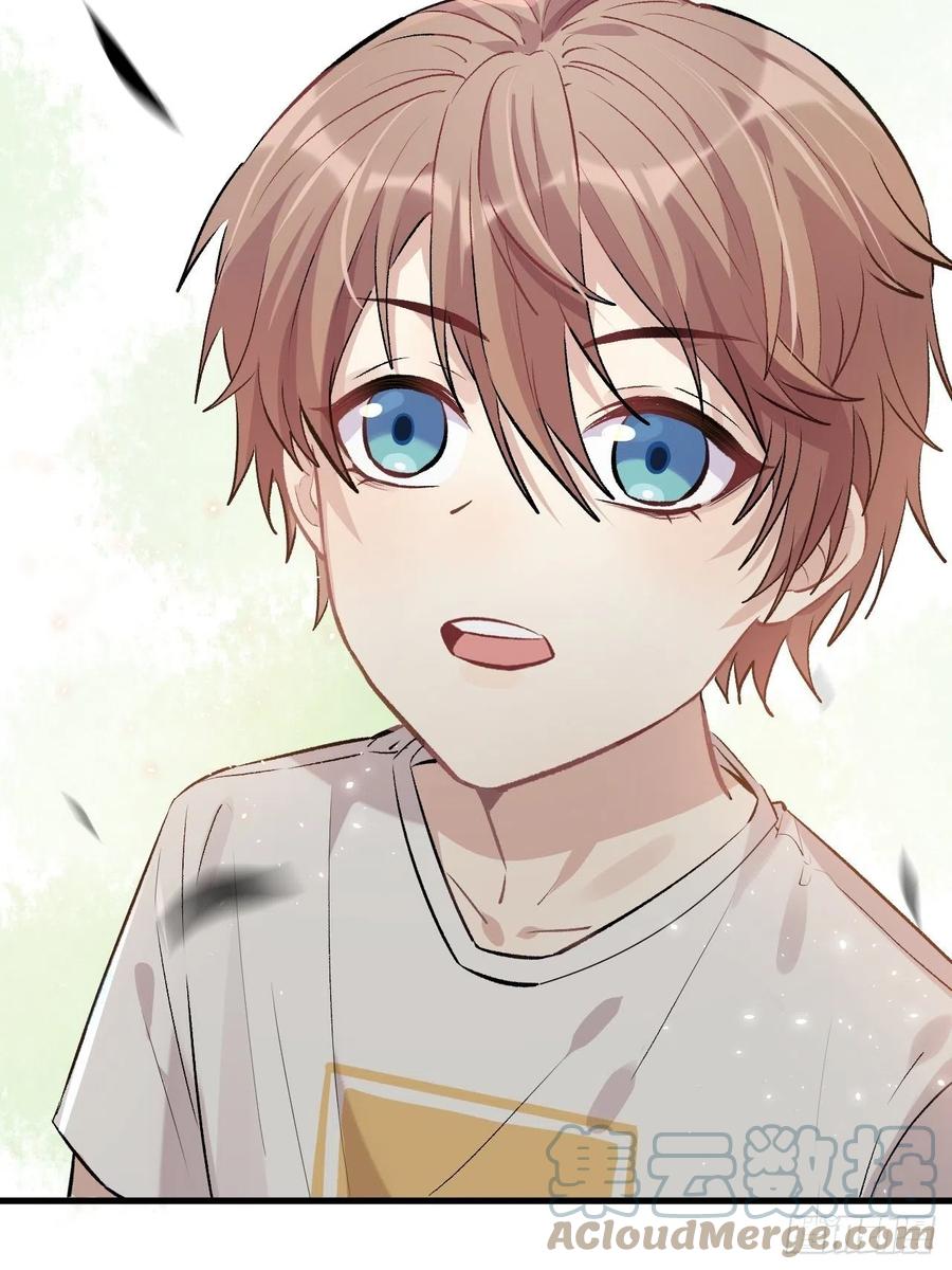 美攻在上 - 第1话：尸娘子的欲望（一） - 第49张图