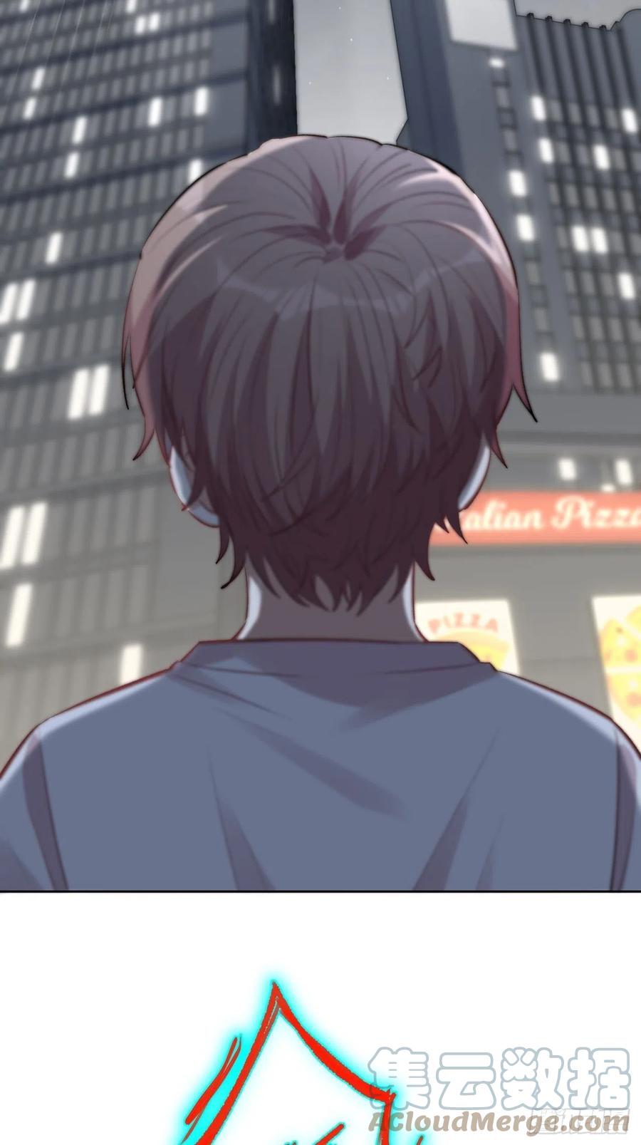 美攻在上 - 第1话：尸娘子的欲望（一） - 第41张图