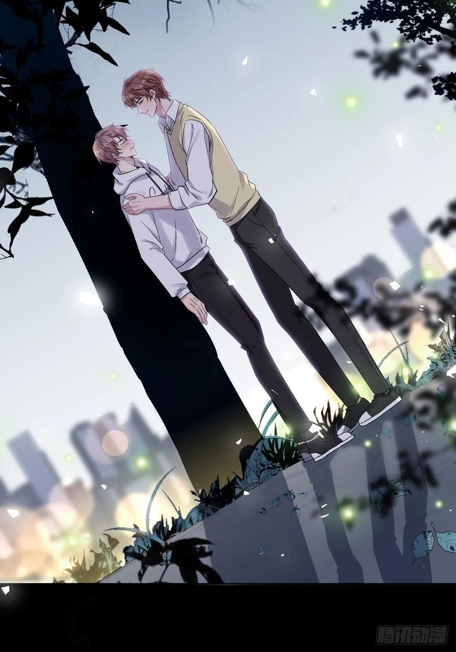 美攻在上 - 第29话：喜欢你的这么多年 - 第27张图