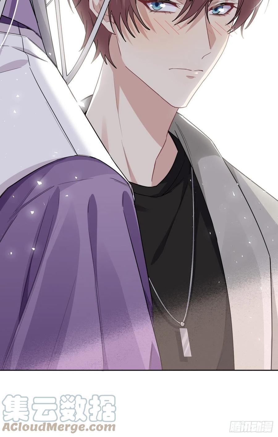 美攻在上 - 第30话：迟到的男主角 - 第10张图