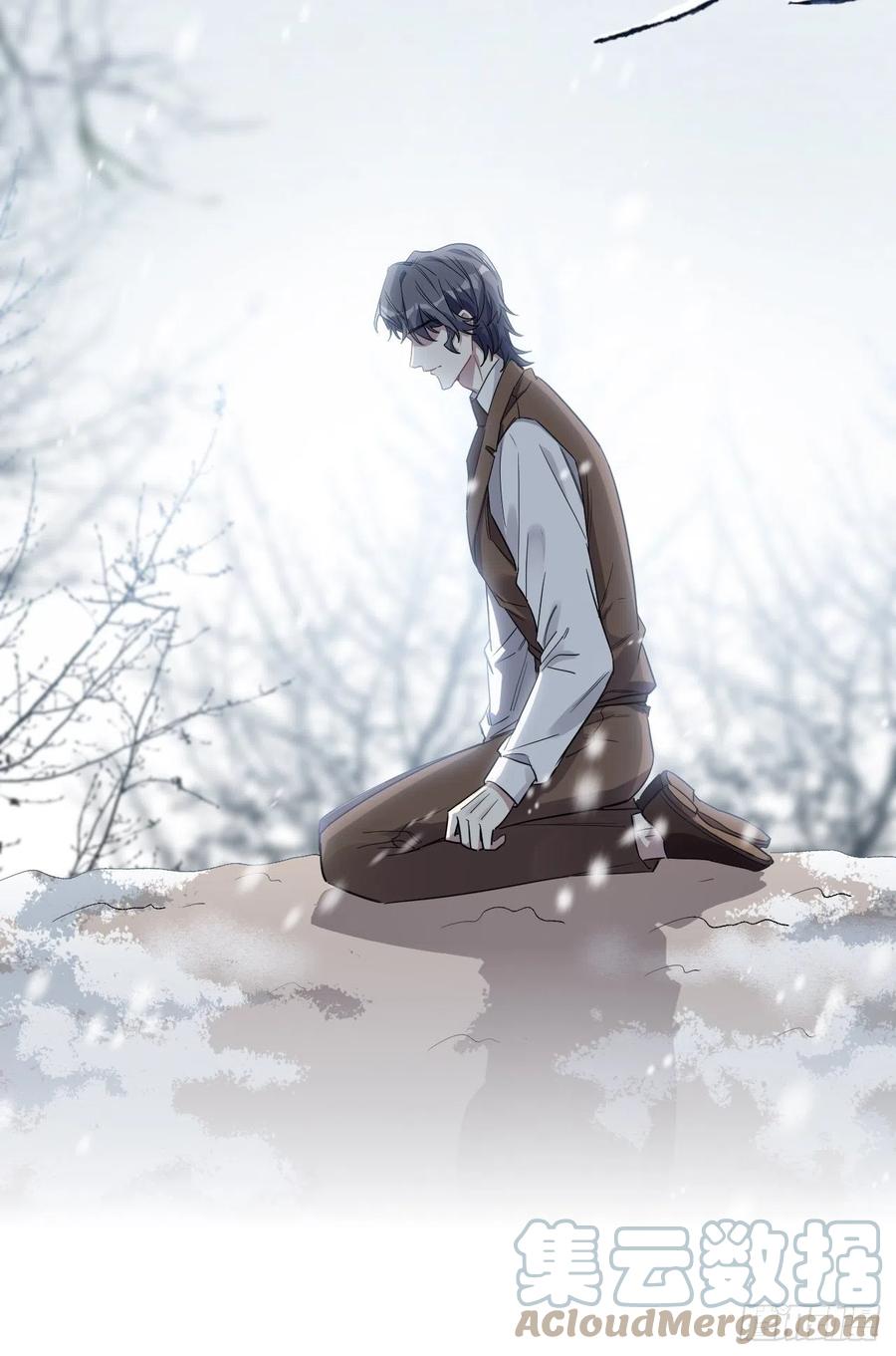 美攻在上 - 第32话：画家与爱人（二） - 第40张图