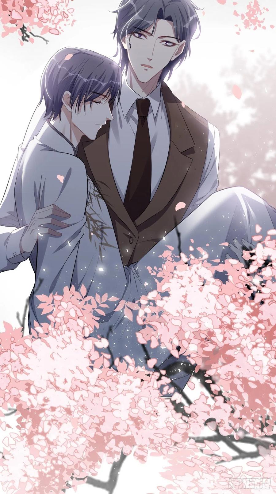 美攻在上 - 第33话：画家与爱人（三） - 第5张图