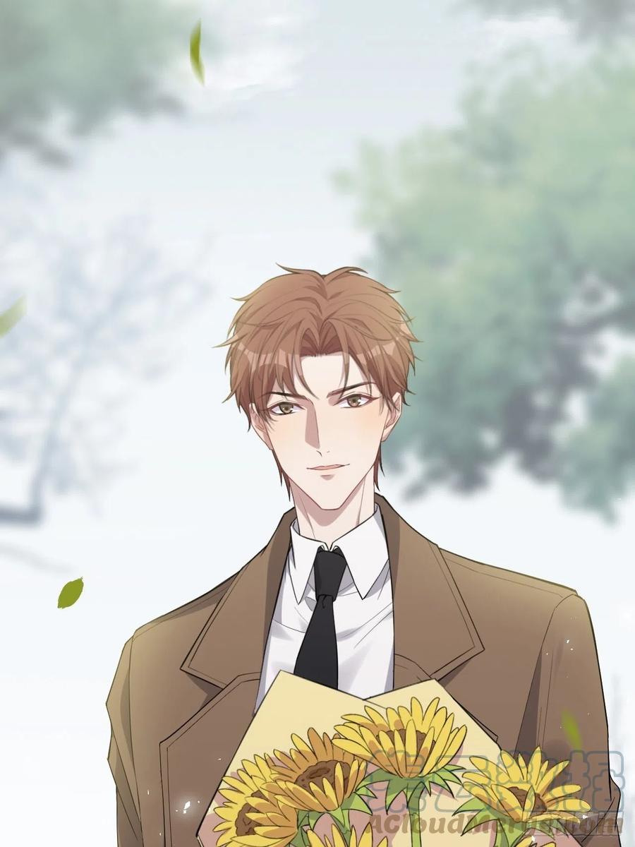 美攻在上 - 第35话：画家与爱人（五） - 第4张图