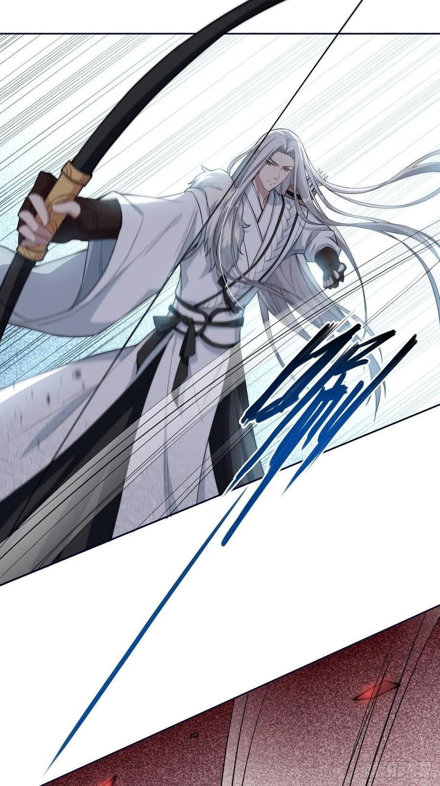 美攻在上 - 第2话：尸娘子的欲望（二） - 第32张图