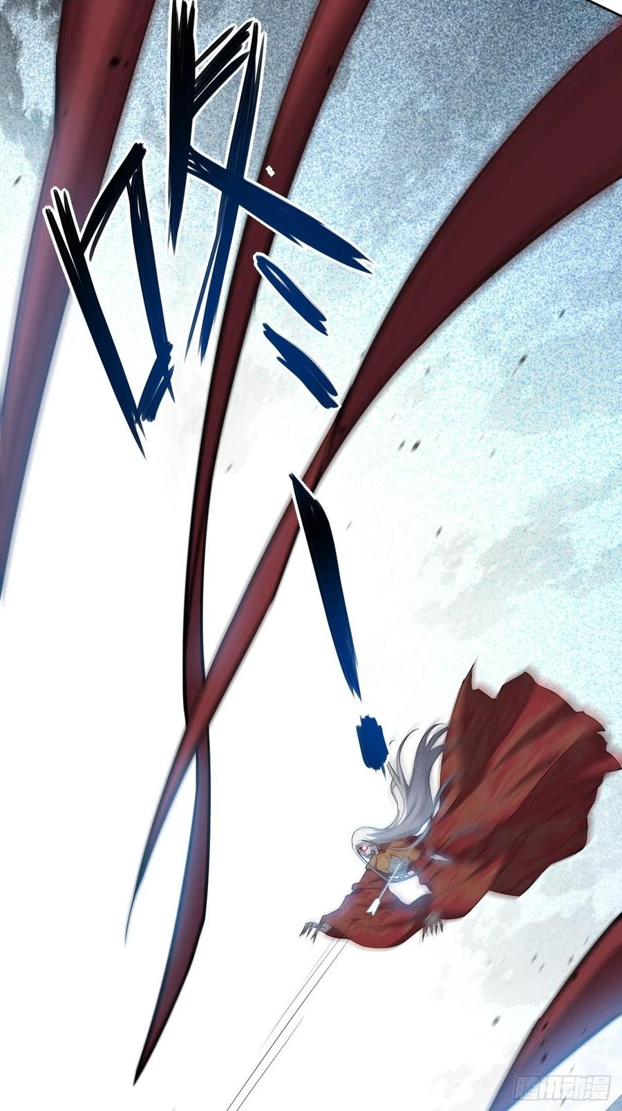 美攻在上 - 第2话：尸娘子的欲望（二） - 第68张图