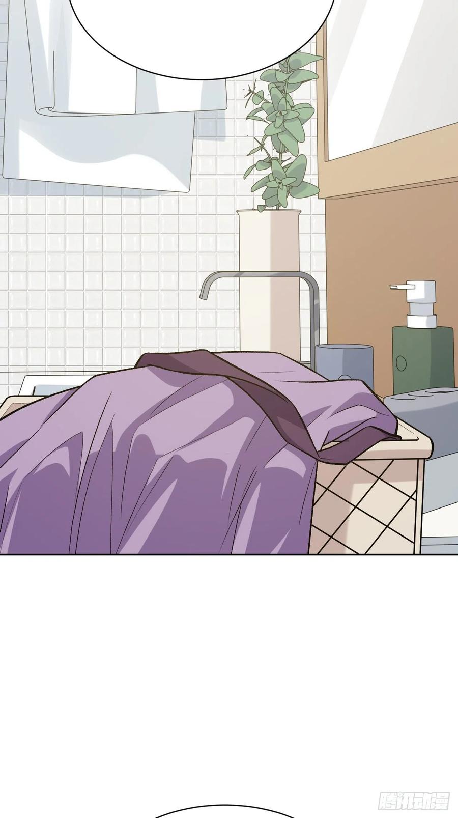 美攻在上 - 第39话：小白的秘密日记（一） - 第21张图