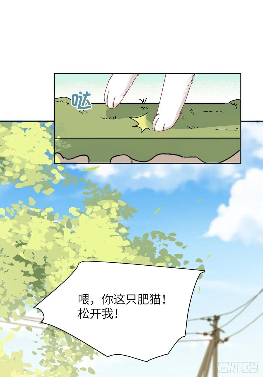 美攻在上 - 第44话：蝉妖知知（五） - 第29张图