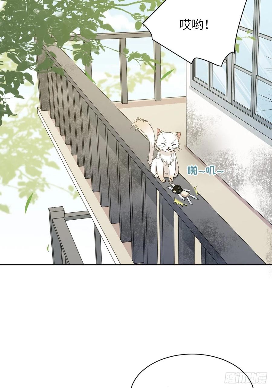 美攻在上 - 第44话：蝉妖知知（五） - 第33张图