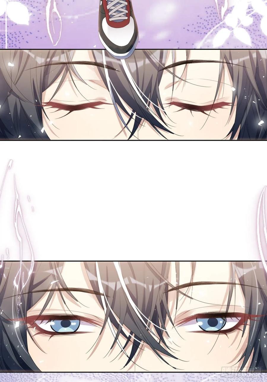 美攻在上 - 第46话：蝉妖知知（七） - 第29张图