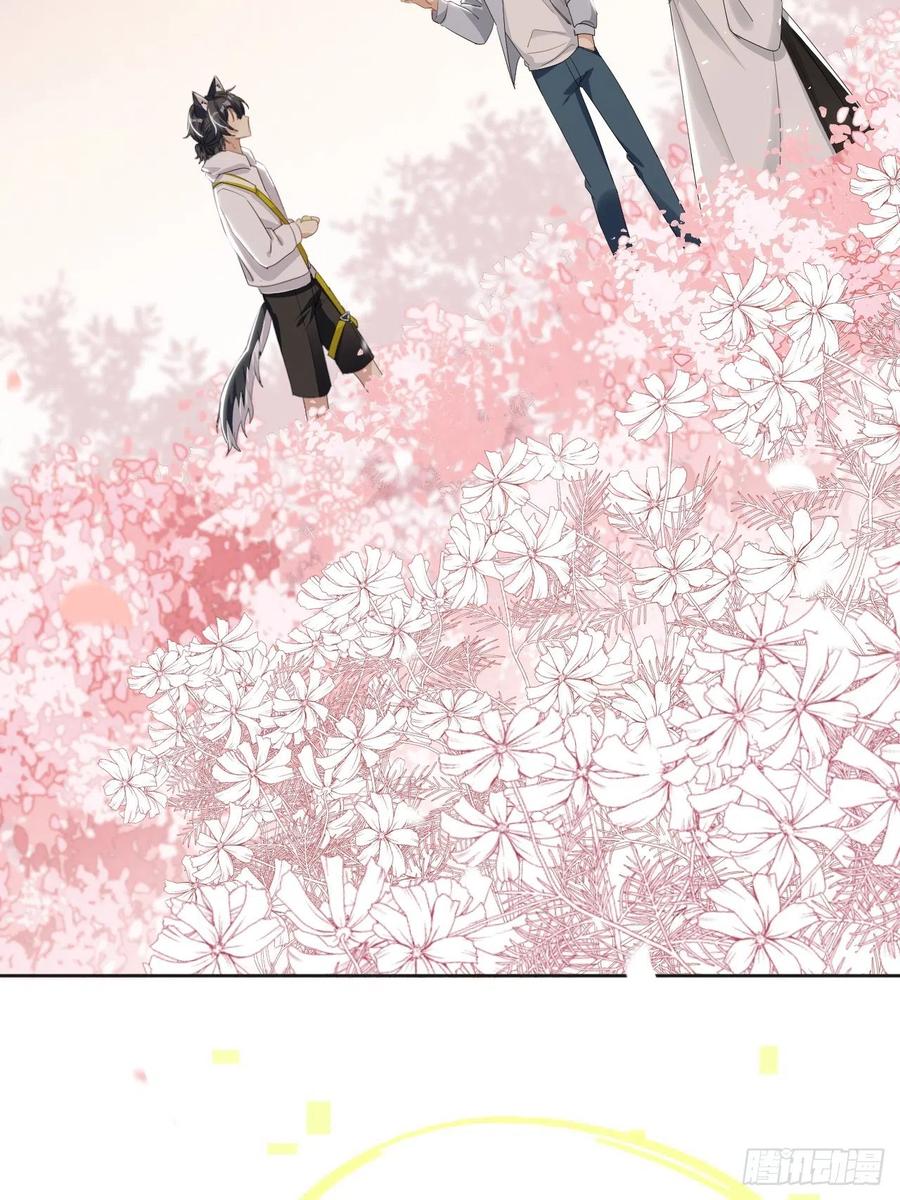 美攻在上 - 第50话：蝉妖知知（十一） - 第51张图