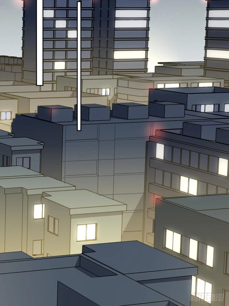 美攻在上 - 第55话：妖神灼冥（四） - 第26张图