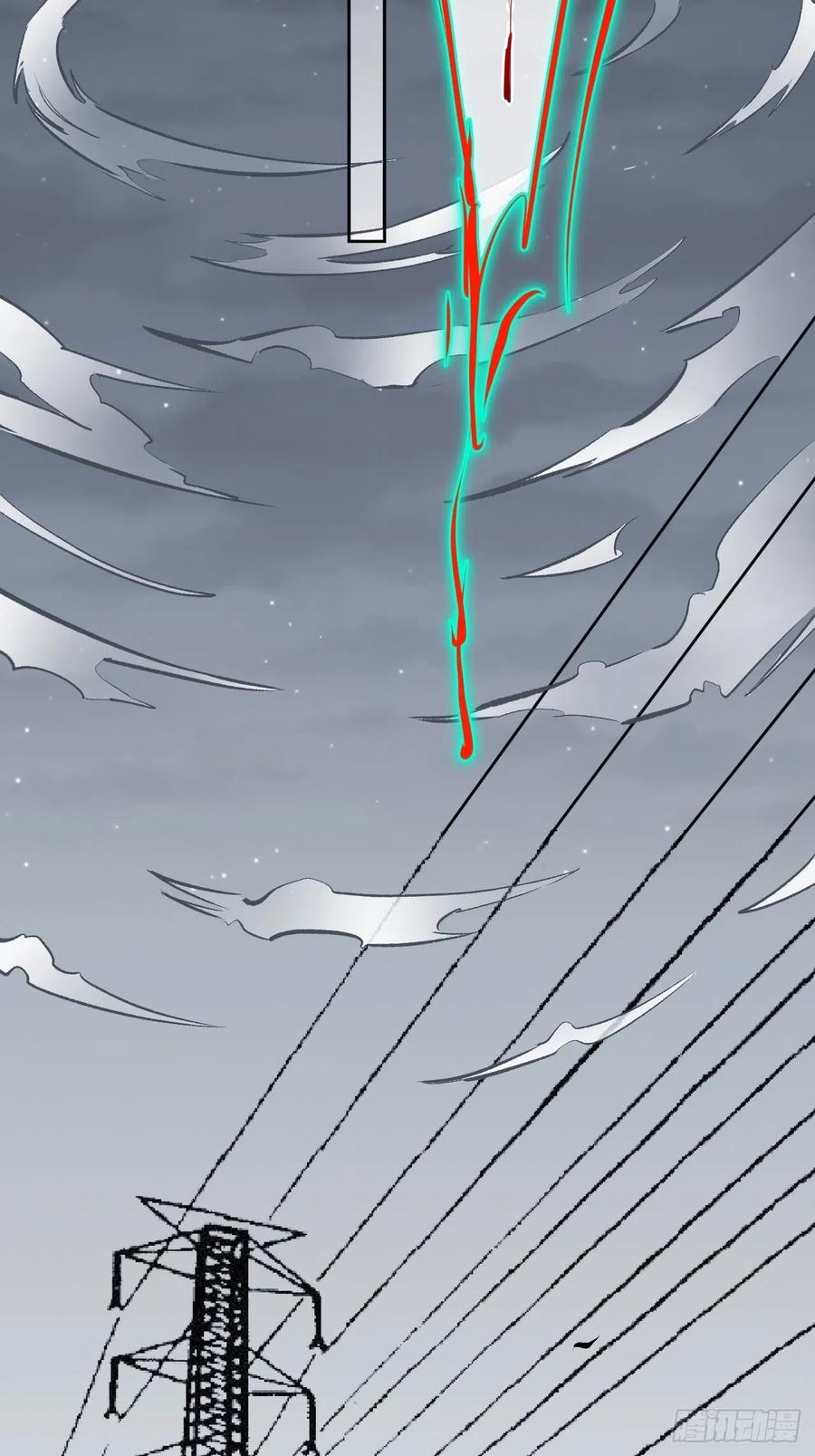 美攻在上 - 第4话：陪葬新娘（二） - 第78张图